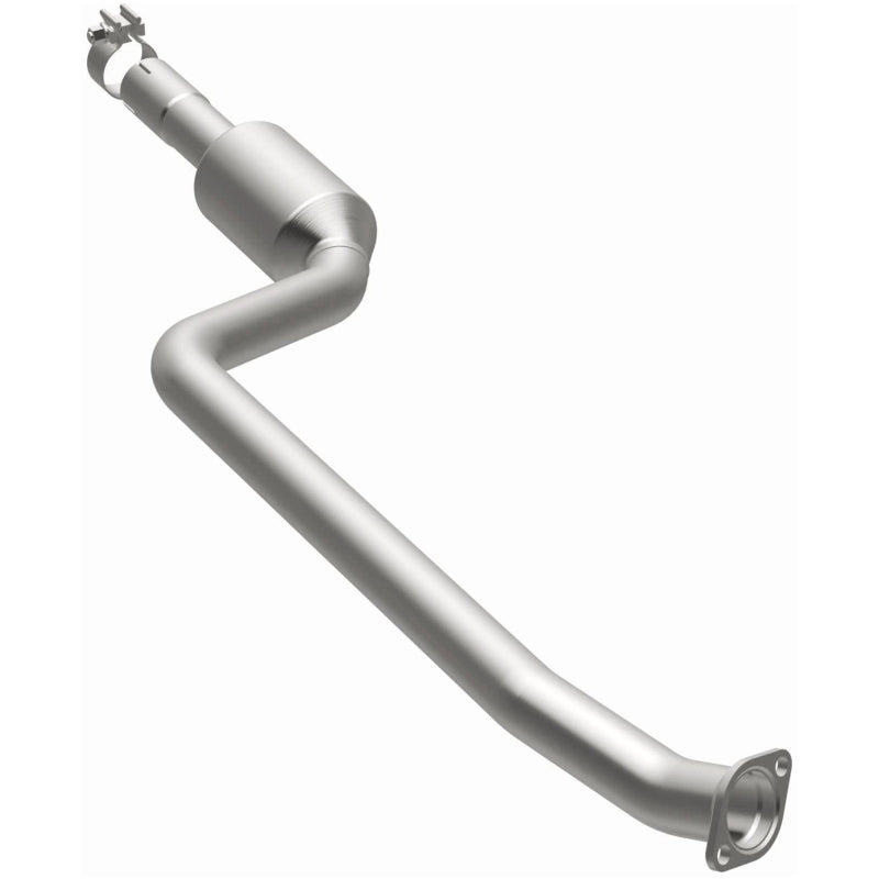 MagnaFlow 08-13 128i 3 L Underbody Direct Fit Converter - 21-990