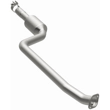 Load image into Gallery viewer, MagnaFlow 08-13 128i 3 L Underbody Direct Fit Converter - 21-990