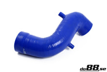 Load image into Gallery viewer, do88 SAAB 9-3 2.0T 2003- Inlet Hose Blue - DO88-KIT2