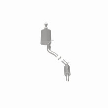Load image into Gallery viewer, MagnaFlow BRE Exhaust Kit 08-12 Jeep Liberty 3.7L - 106-0047