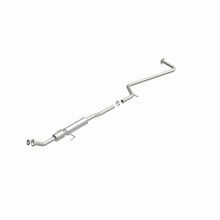 Load image into Gallery viewer, MagnaFlow Direct Fit Catalytic Converter 2011-2013 tC L4 2.5 OEM Underbody - 52462