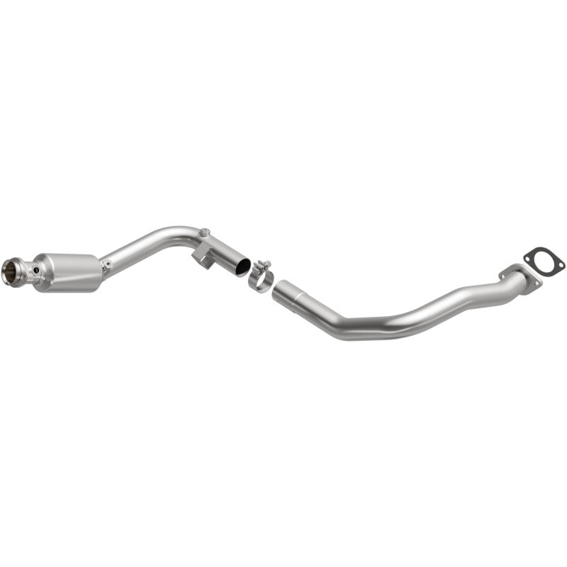 MagnaFlow 05-06 Land Rover LR3 4.4L Direct Fit Converter - 4651719