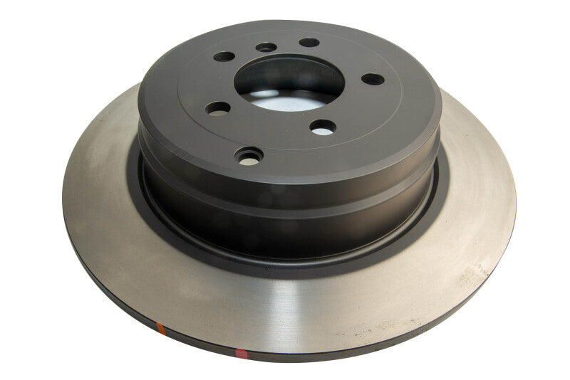 DBA 03-05 Land Rover Range Rover HSE Rear 4000 Series Plain Rotor - DBA42093