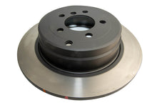 Load image into Gallery viewer, DBA 03-05 Land Rover Range Rover HSE Rear 4000 Series Plain Rotor - DBA42093