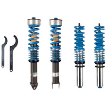 Load image into Gallery viewer, Bilstein B16 2008 Porsche 911 GT2 Front and Rear Suspension Kit - 48-145459