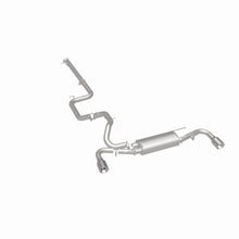 Load image into Gallery viewer, BRExhaust 10-13 Mazda 3 2.5L Exhaust Kit - 106-0916