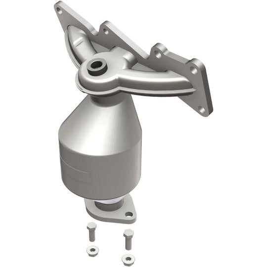 MagnaFlow Direct Fit Catalytic Converter 06-08 Hyun/Kia 3.8L - 50317