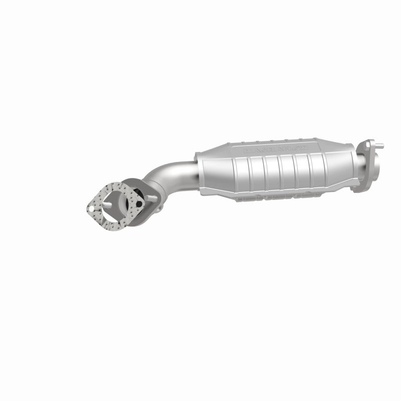 MagnaFlow Direct Fit Catalytic Converter 08-09 Cadi CTS 3.6 Passenger Side OEM - 49171