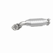 Load image into Gallery viewer, MagnaFlow Direct Fit Catalytic Converter 08-09 Cadi CTS 3.6 Passenger Side OEM - 49171