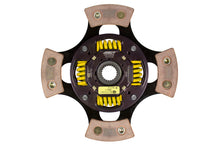 Load image into Gallery viewer, ACT 1991 Saturn SC 4 Pad Sprung Race Disc