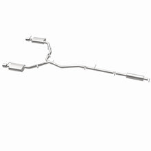 Load image into Gallery viewer, BRExhaust 16-19 Ford Explorer 3.5L Exhaust Kit - 106-0943