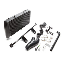 Load image into Gallery viewer, Cobb 17-23 Ford F-150 Raptor / 3.5L / 2.7L Front Mount Intercooler - Black - 7F2500-BK