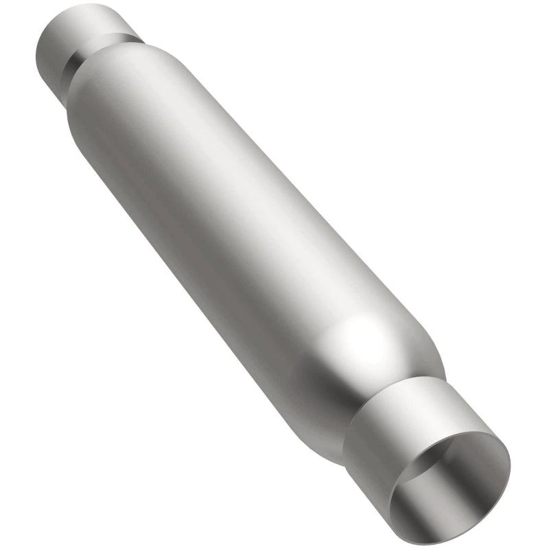 MagnaFlow Muff GP 4 Dia 18inch 3/3 - 18129
