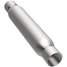 Load image into Gallery viewer, MagnaFlow Muff GP 4 Dia 18inch 3/3 - 18129