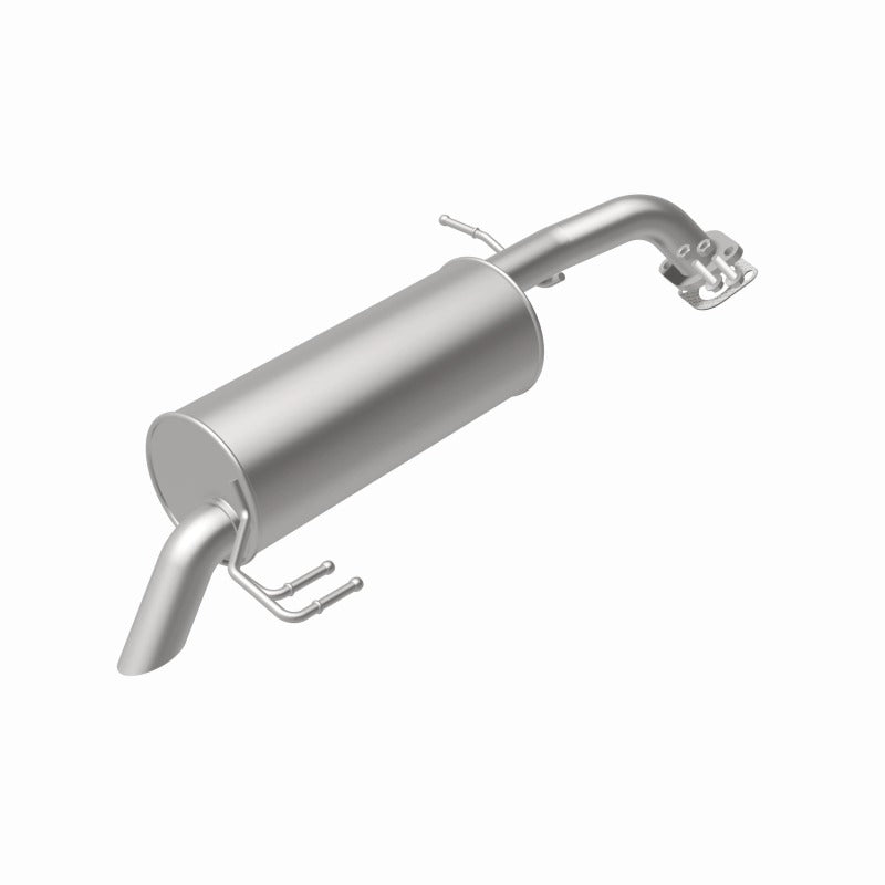 MagnaFlow BRE Exhaust Kit 12-13 KIA Soul 1.6L 2.0L - 106-0826