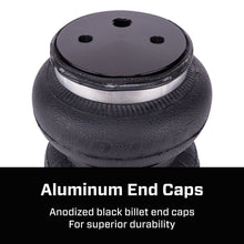 Load image into Gallery viewer, Air Lift 20-25 Jeep Gladiator (4WD) LoadLifter 5000 Air Spring Kit w/ Cradle