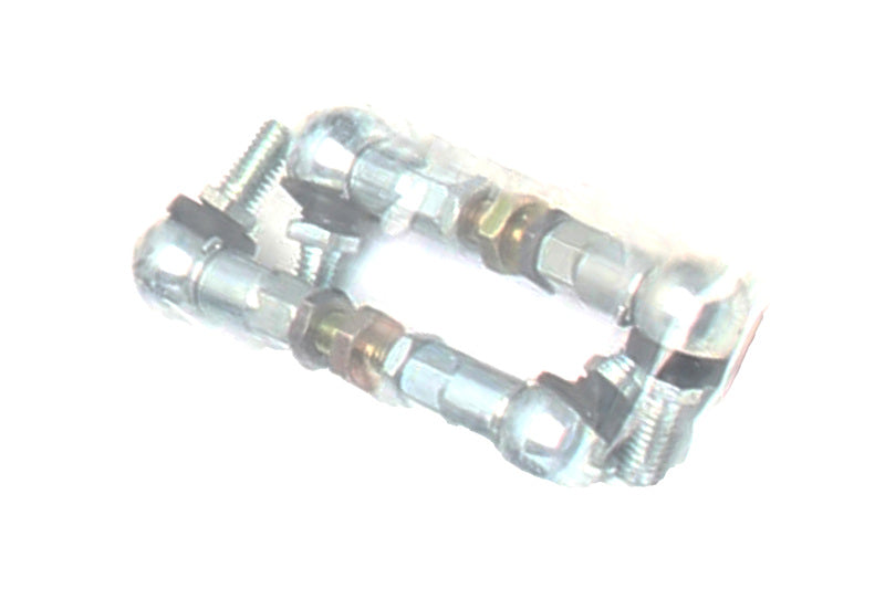 Dinan 10-14 BMW X5 M/X6 M (E70/E71) Performance Spring Set - D100-0915