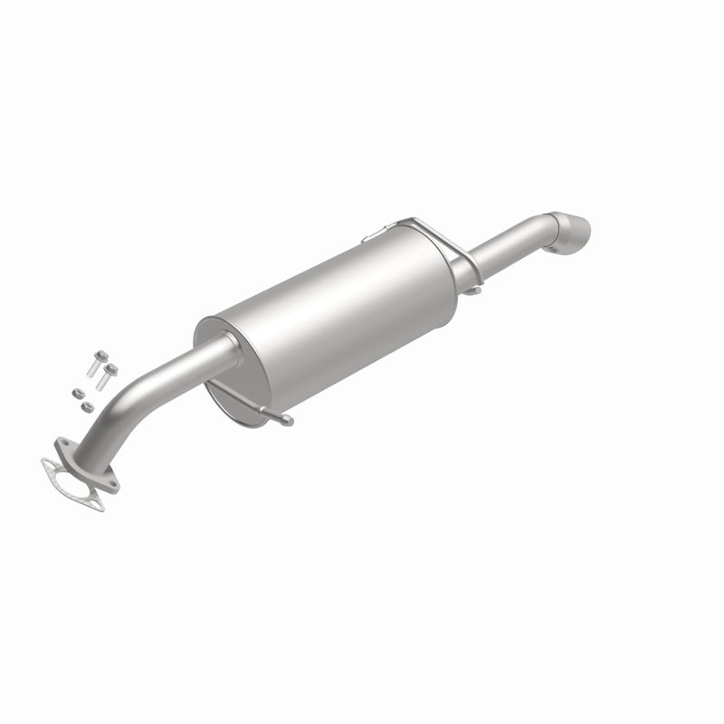 BRExhaust 12-17 ACCENT RIO 1.6L Exhaust Kit - 106-0774