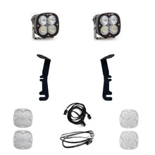 Load image into Gallery viewer, Baja Designs 2021+ Dodge, Ram TRX XL80 A-Pillar Kit - 447772