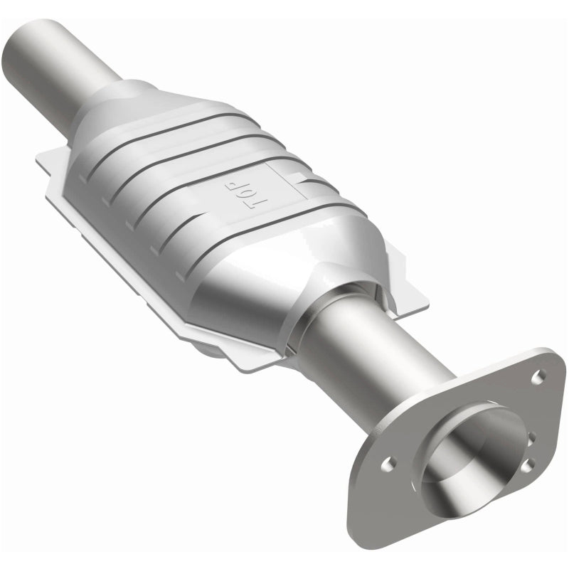MagnaFlow Direct Fit Catalytic Converter 04 Mitsubishi Galant 2.4L - 23121