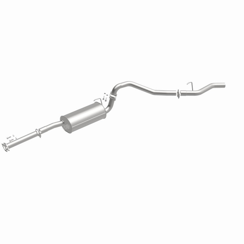 MagnaFlow BRE Exhaust Kit 98-02 Isuzu Trooper SLX 3.5L - 106-0304