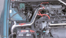 Load image into Gallery viewer, Injen 90-93 Accord No ABS Polished Cold Air Intake - RD1600P