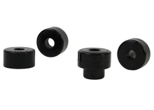 Load image into Gallery viewer, Whiteline Plus 10/65-73 Ford Mustang Front Radius/Strut Rod to Chassis Bushing - W81978