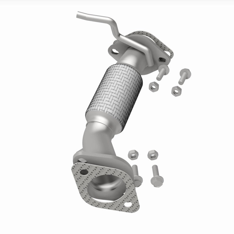 BRE Exhaust 11-14 Sonata 2.0L 2.4L Front Pipe Kit - 107-0172