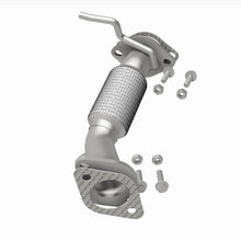 Load image into Gallery viewer, BRE Exhaust 11-14 Sonata 2.0L 2.4L Front Pipe Kit - 107-0172