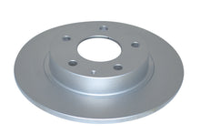 Load image into Gallery viewer, DBA 14-18 Mazda 3 2.5L Rear Street Series En-Shield Plain Rotor - DBA2571E