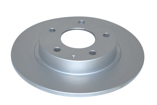 DBA 14-18 Mazda 3 2.5L Rear Street Series En-Shield Plain Rotor - DBA2571E