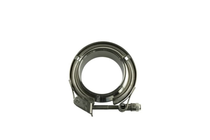 Turbosmart 304SS 2.5in V-Band Coupling Kit - TS-ECK-250