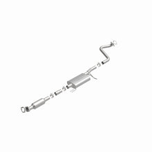Load image into Gallery viewer, MagnaFlow Direct Fit Catalytic Converter 14-16 Kia Soul 2.0L - 52851