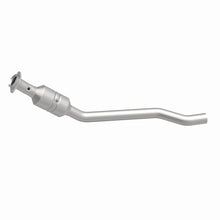 Load image into Gallery viewer, MagnaFlow 11-17 Jeep Grand Cherokee 5.7L Direct Fit Converter - 5551739