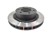 Load image into Gallery viewer, DBA 2022+ Toyota Landcruiser (J300/J310) 4000 Series Slotted Front Rotor (For 17in Wheels Only) - DBA43768S