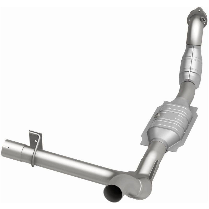 MagnaFlow Direct Fit Catalytic Converter 01 Ford Trucks 4.6L - 458072