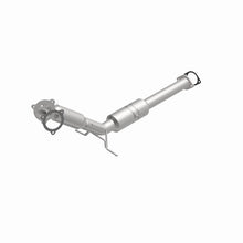 Load image into Gallery viewer, MagnaFlow Direct Fit Catalytic Conv Volvo 02-04 S60 2.3L/S60 2.4L Turbo / 02-04 V70 2.3L/2.4L Turbo - 51487