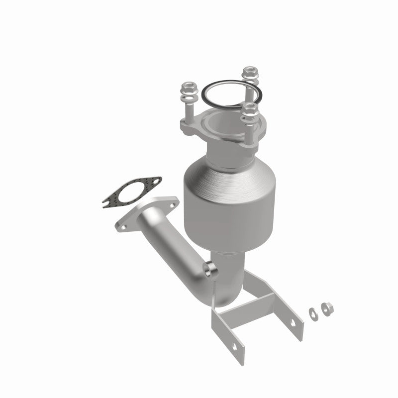 MagnaFlow 11-12 Chevrolet Malibu 2.4L Direct Fit Converter - 5411726