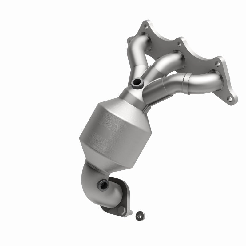 MagnaFlow DF Catalytic Conv 04-06 Mitsubishi Galant 3.8L Front Manifold *NOT FOR SALE IN CALIFORNIA* - 51677