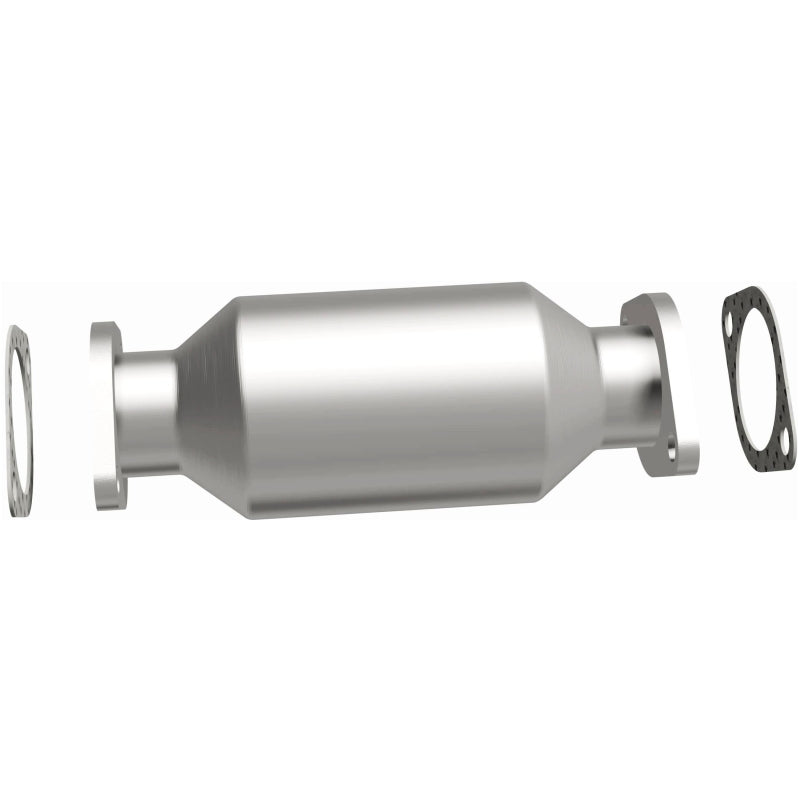 MagnaFlow 10-12 Hyundai Genesis Coupe 2.0L Direct Fit Converter - 5421708