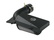 Load image into Gallery viewer, aFe MagnumFORCE Intakes Stage-2 Si PDS AIS PDS VW Golf/Jetta 09-12 L4-2.0L (tdi) - 51-81711