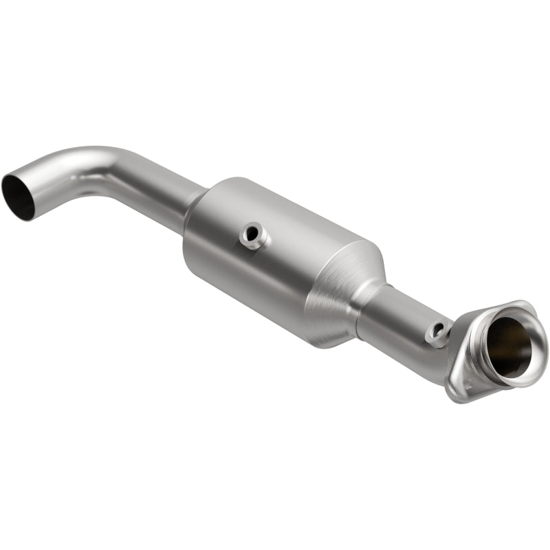 MagnaFlow 2010 Ford F-150 4.6L Direct-Fit Catalytic Converter - 23-044