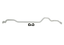 Load image into Gallery viewer, Whiteline 04-07 Subaru STi Rear 27mm Swaybar-XX h/duty Blade adjustable *Special Order* - BSR37XXZ