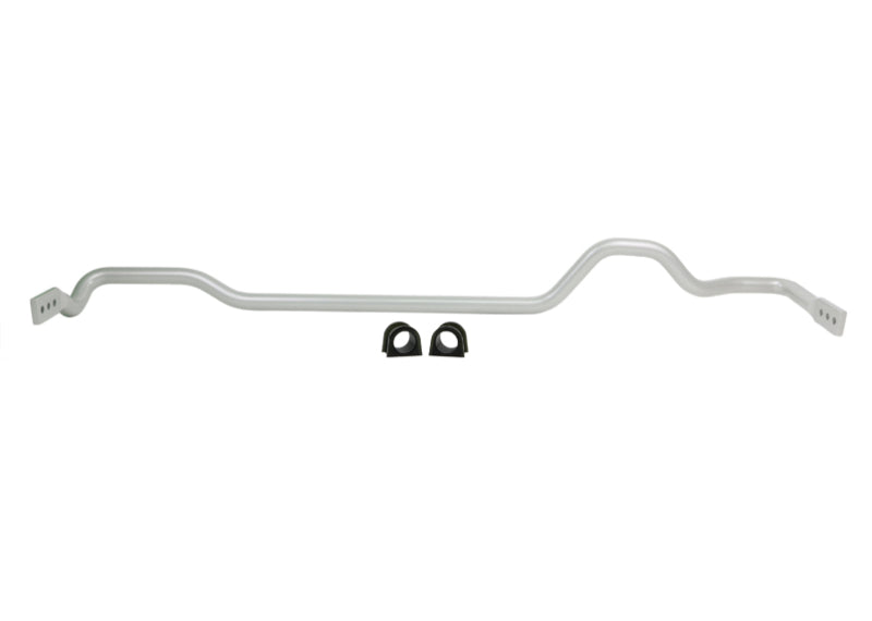 Whiteline 04-07 Subaru STi Rear 27mm Swaybar-XX h/duty Blade adjustable *Special Order* - BSR37XXZ