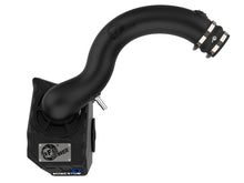 Load image into Gallery viewer, aFe Momentum ST Pro 5R Cold Air Intake System 14-18 Jeep Cherokee (KL) V6 3.2L - 54-46215