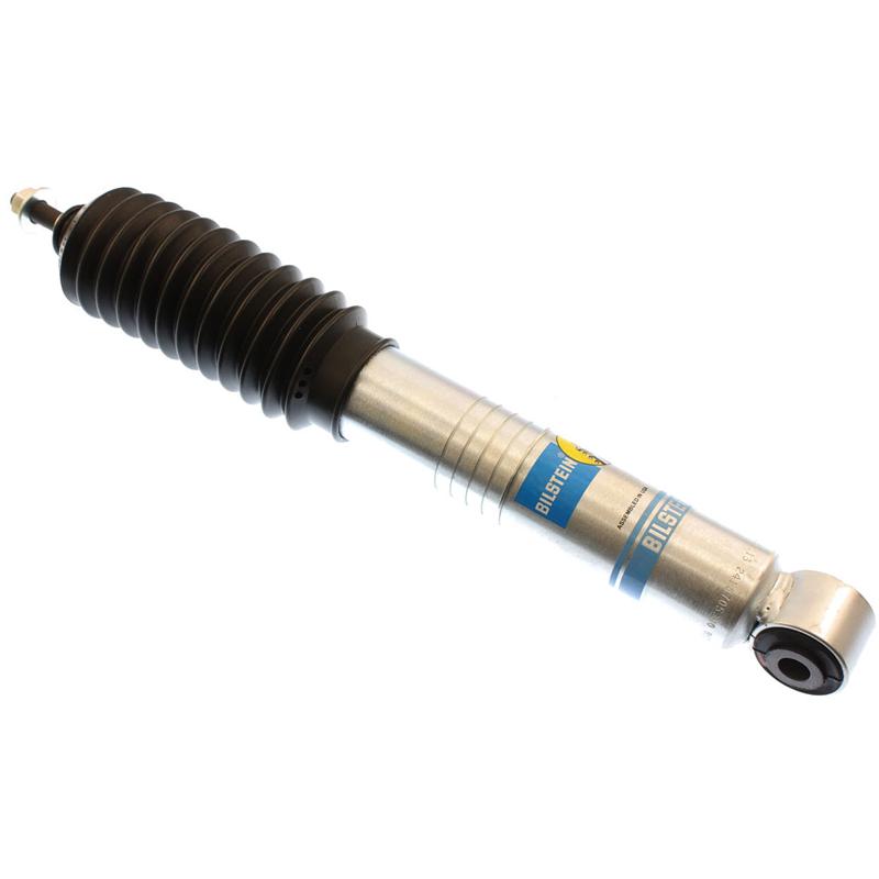 Bilstein 5100 Series 2002 Ford Excursion Eddie Bauer 4WD Front 46mm Monotube Shock Absorber - 33-185545