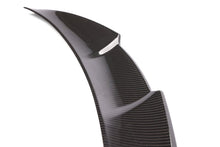 Load image into Gallery viewer, Dinan 21-27 BMW M4 (G82) Carbon Fiber Rear Deck Spoiler - D980-0030