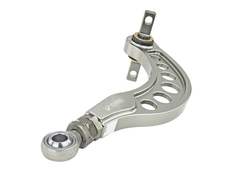 Skunk2 Pro Series 06-09 Honda Civic Hard Anodized Adjustable Rear Camber Kits - 516-05-0620