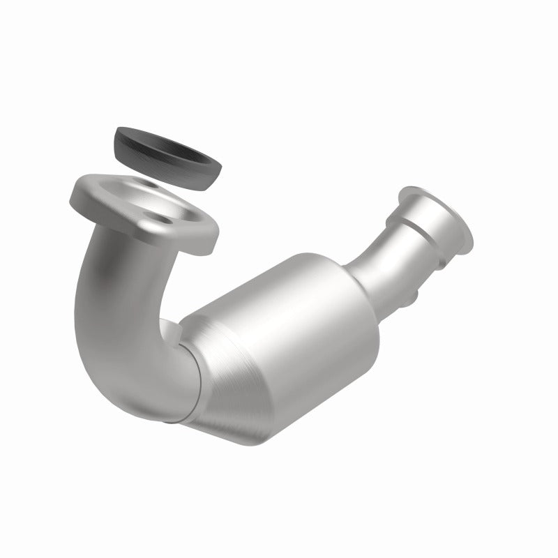 MagnaFlow 2003 Jeep Liberty 3.7L Direct Fit Converter - 4583052