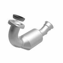 Load image into Gallery viewer, MagnaFlow 2003 Jeep Liberty 3.7L Direct Fit Converter - 4583052